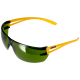 MIRKA Safety Glasses, IR - Zekler 36